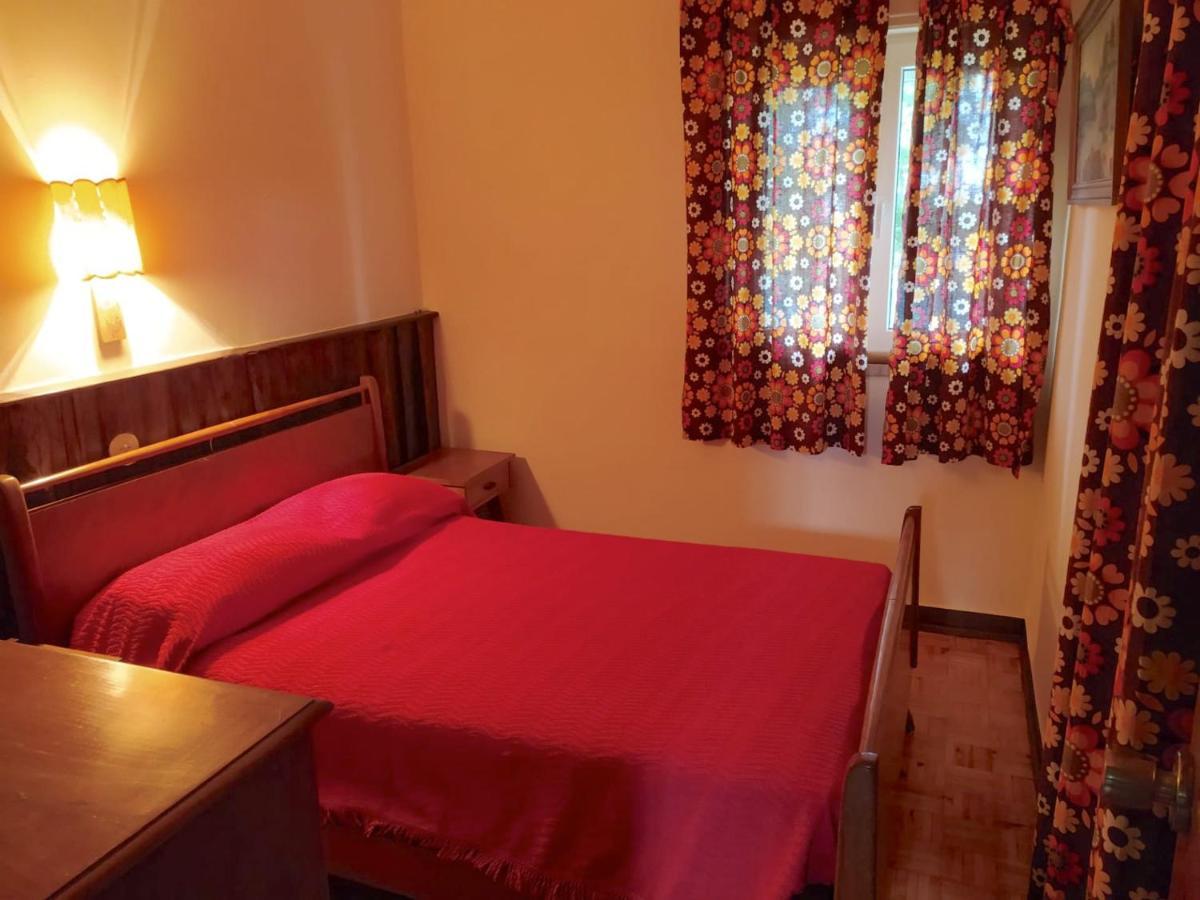 Villa Casa Da Quinta à Covilhã Extérieur photo